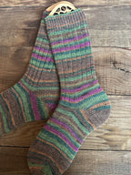Merino Wool  Socks, HandMade, Luxurious Softness for Cold Weather, Thoughtful Gift for Loved Ones