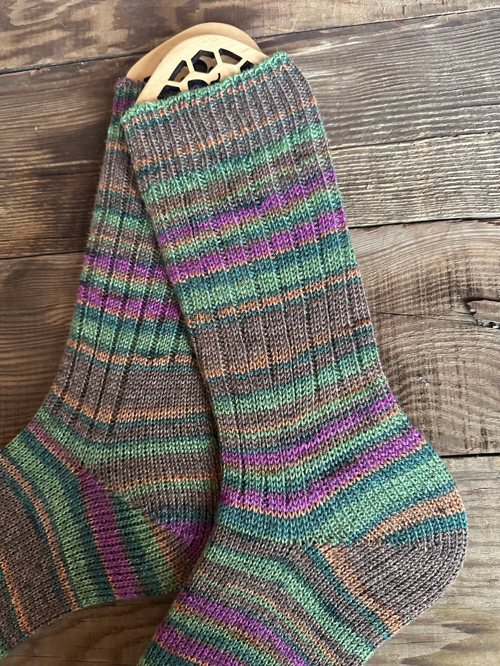 Merino Wool  Socks, HandMade, Luxurious Softness for Cold Weather, Thoughtful Gift for Loved Ones