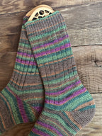 Merino Wool  Socks, HandMade, Luxurious Softness for Cold Weather, Thoughtful Gift for Loved Ones
