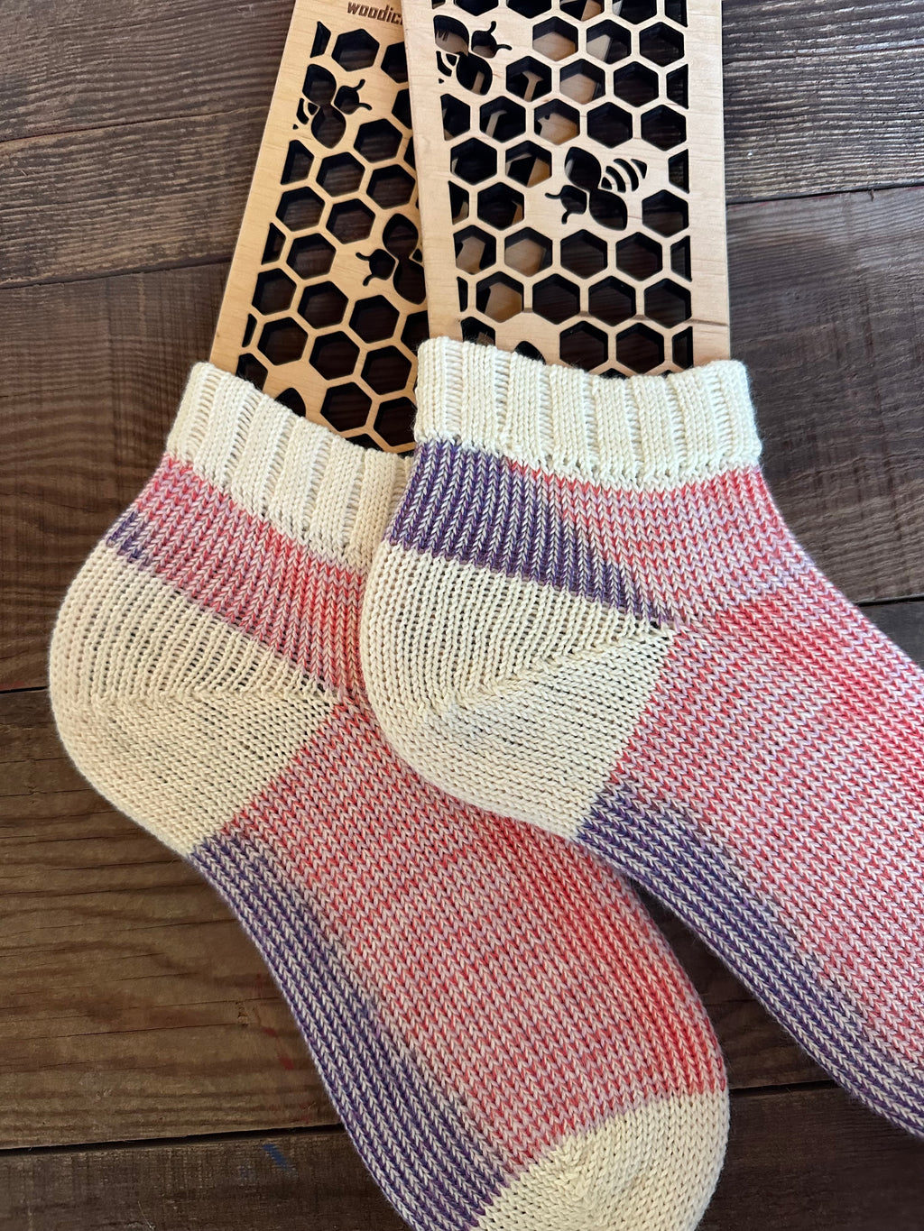 Super Soft Handmade Merino & Alpaca Slipper Socks – Plush, Warm Comfort for Home & Gift Ideas