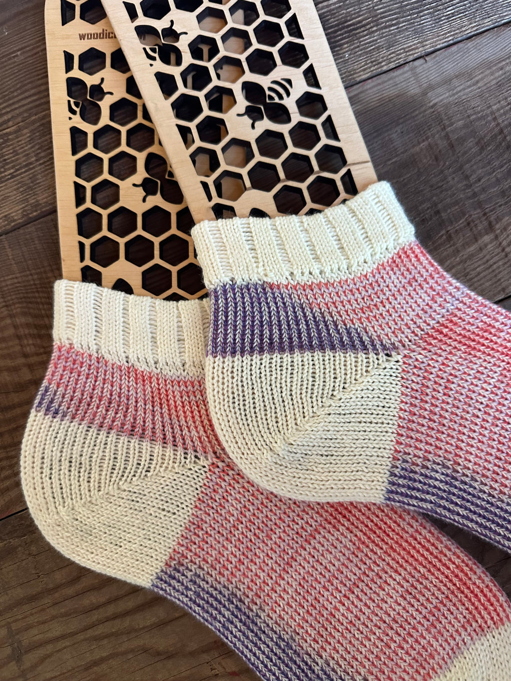 Super Soft Handmade Merino & Alpaca Slipper Socks – Plush, Warm Comfort for Home & Gift Ideas