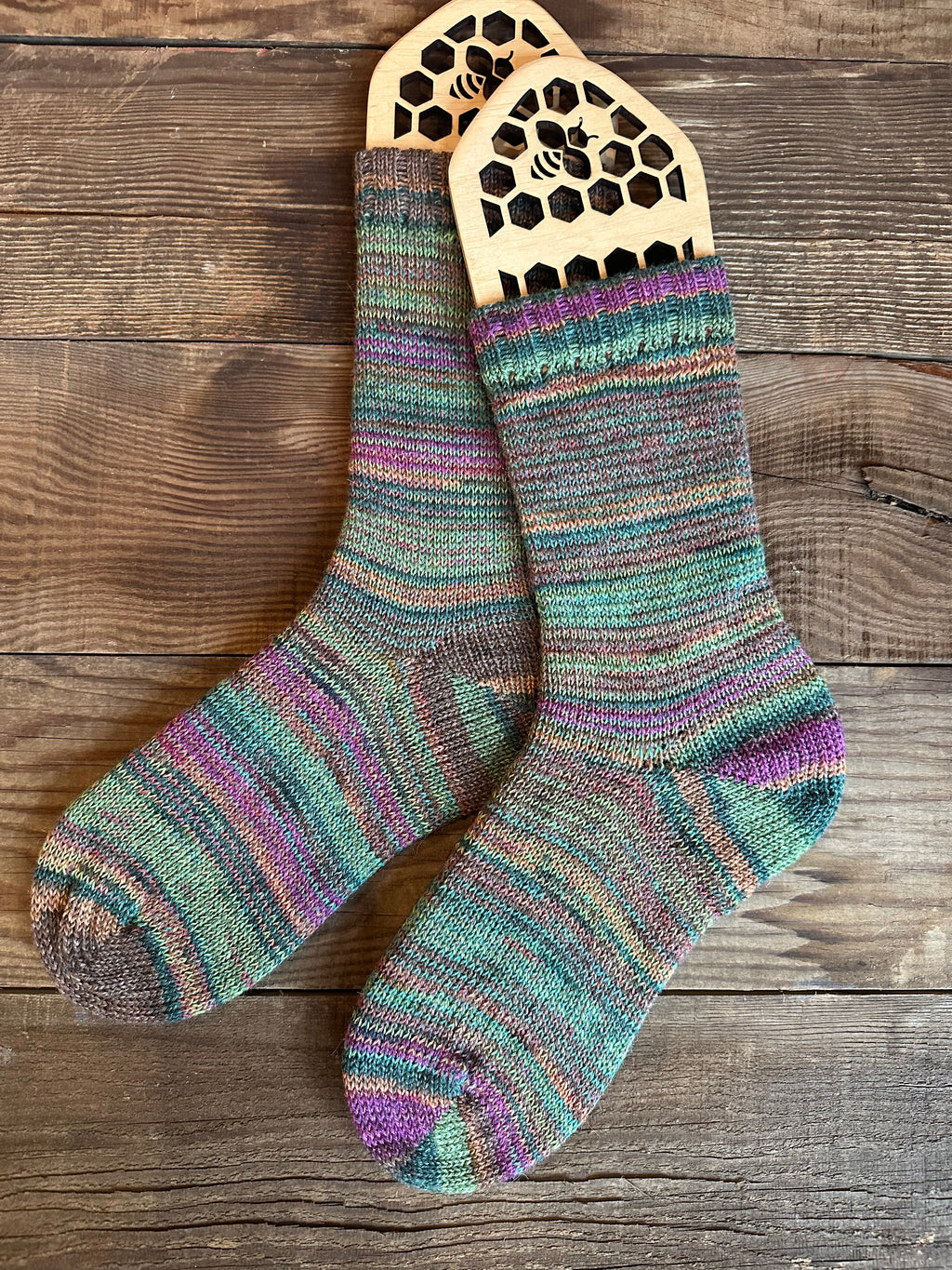 Colorful alpaca socks, luxurious and fun socks for comfort at home, ideal gift for sock lovers and nature enthusiasts