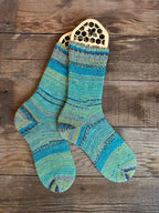 Colorful alpaca socks, luxurious and fun socks for comfort at home, ideal gift for sock lovers and nature enthusiasts