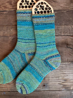 Colorful alpaca socks, luxurious and fun socks for comfort at home, ideal gift for sock lovers and nature enthusiasts