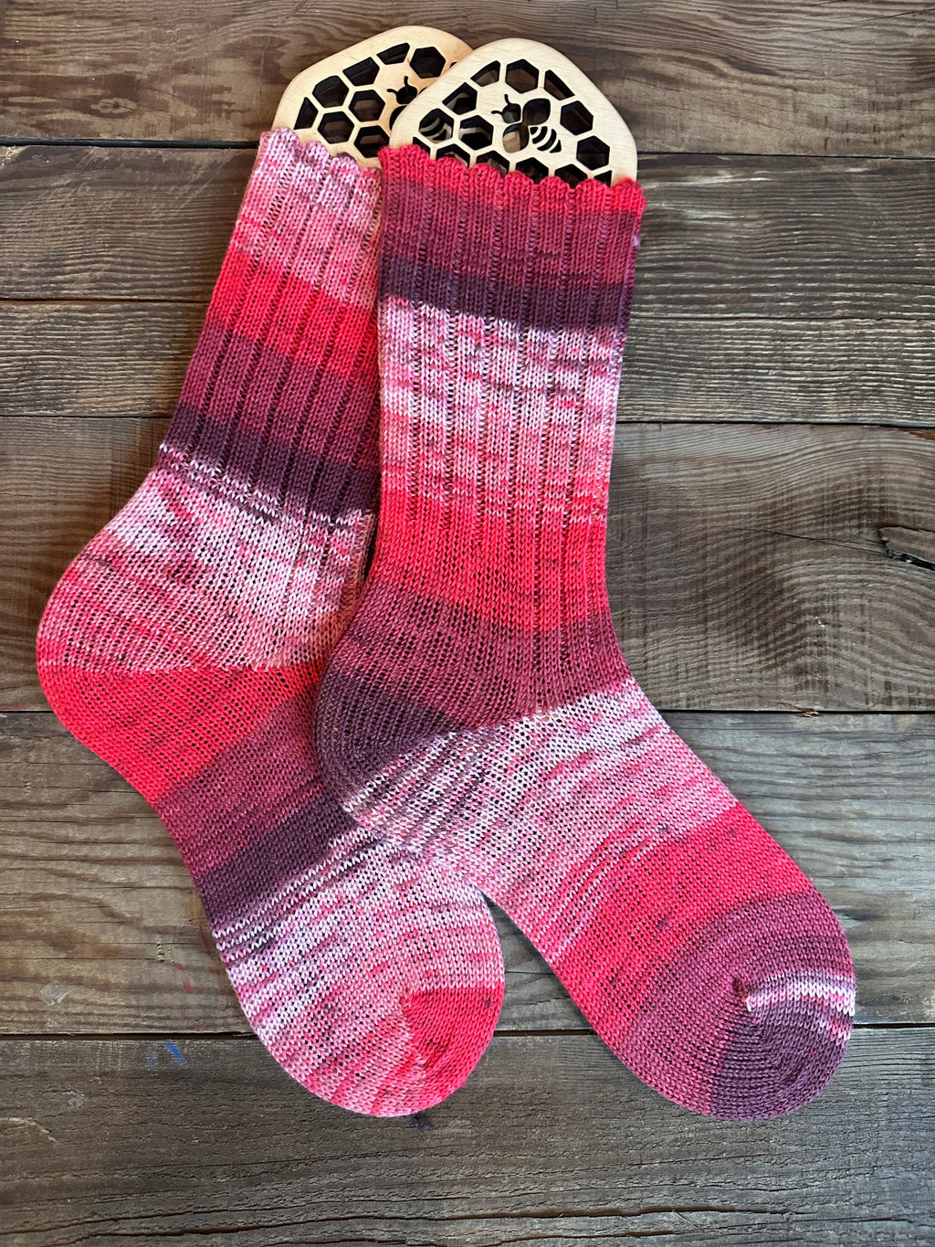 Merino Wool  Socks, HandMade, Luxurious Softness for Cold Weather, Thoughtful Gift for Loved Ones