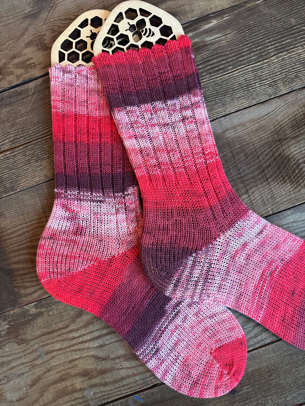 Merino Wool  Socks, HandMade, Luxurious Softness for Cold Weather, Thoughtful Gift for Loved Ones