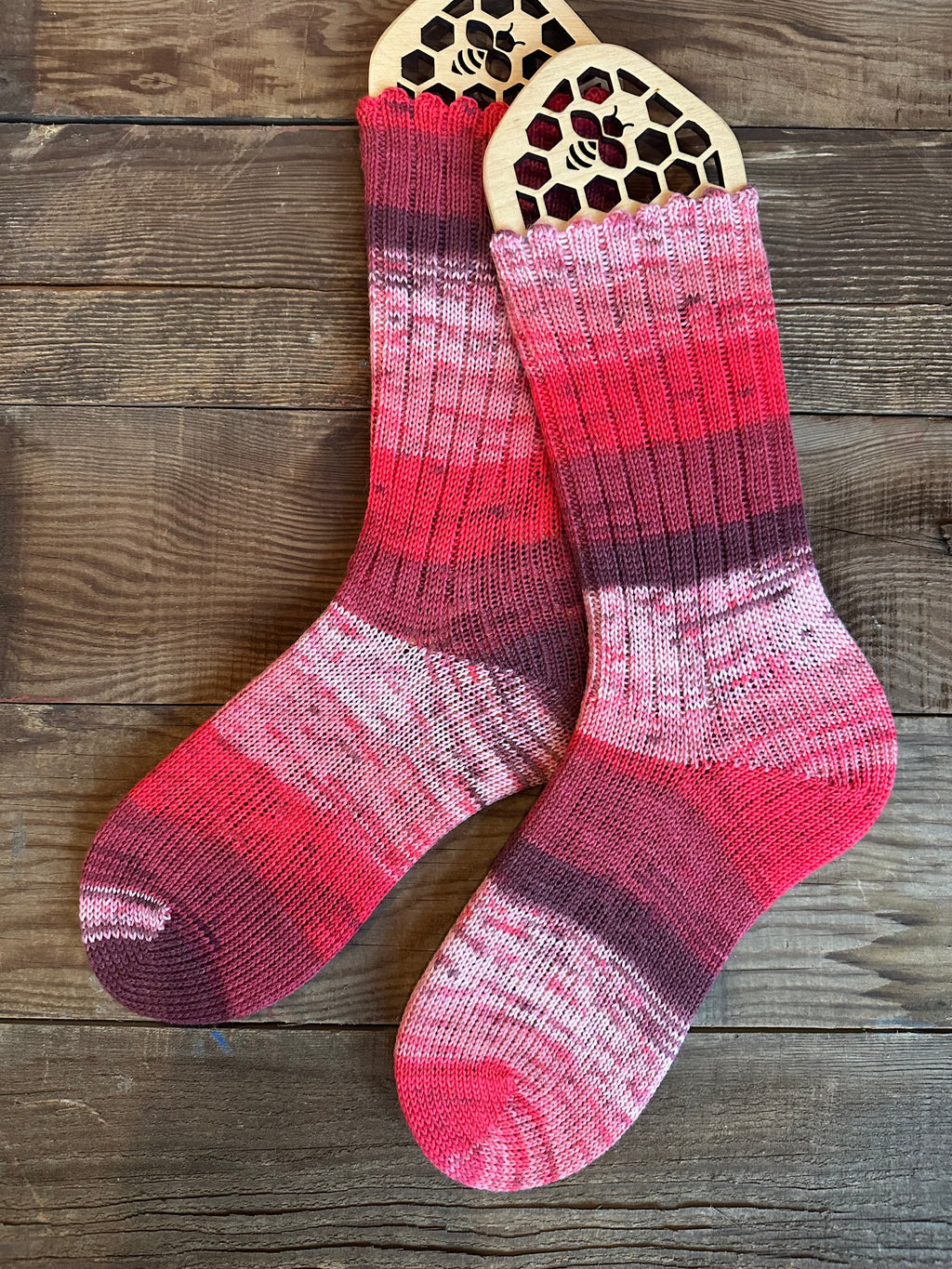 Merino Wool  Socks, HandMade, Luxurious Softness for Cold Weather, Thoughtful Gift for Loved Ones