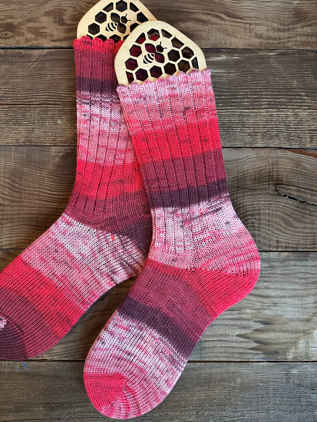 Merino Wool  Socks, HandMade, Luxurious Softness for Cold Weather, Thoughtful Gift for Loved Ones