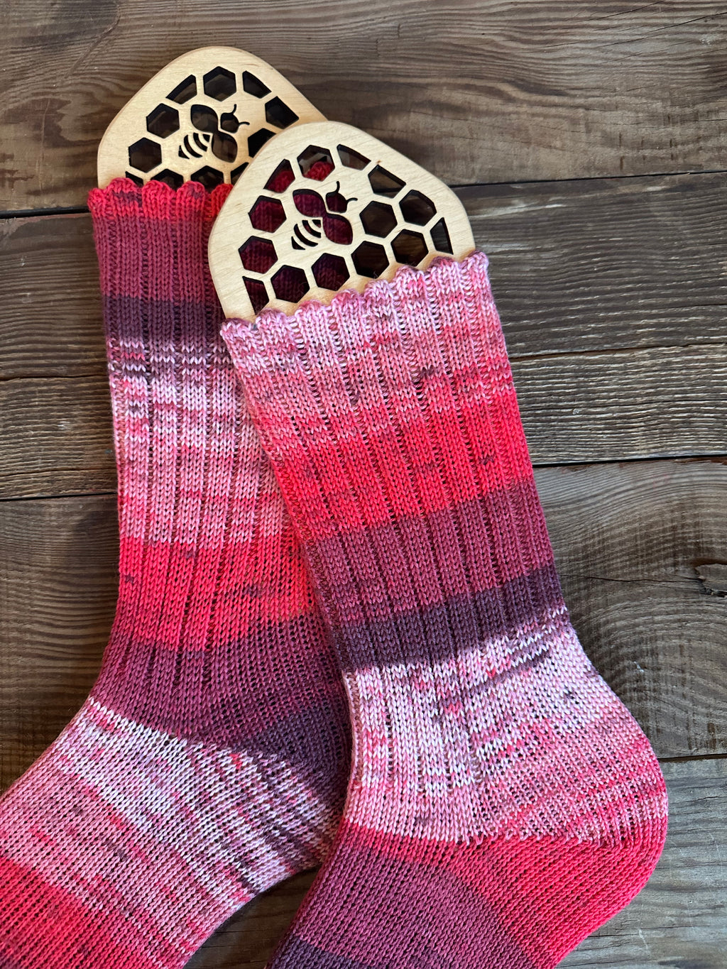 Merino Wool  Socks, HandMade, Luxurious Softness for Cold Weather, Thoughtful Gift for Loved Ones