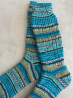Merino Wool  Socks, HandMade, Luxurious Softness for Cold Weather, Thoughtful Gift for Loved Ones