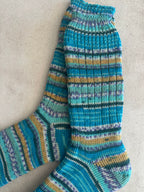 Merino Wool  Socks, HandMade, Luxurious Softness for Cold Weather, Thoughtful Gift for Loved Ones
