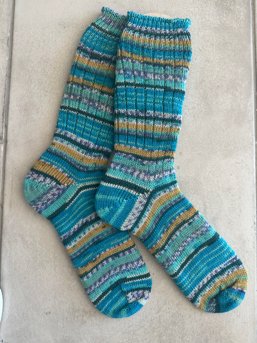 Merino Wool  Socks, HandMade, Luxurious Softness for Cold Weather, Thoughtful Gift for Loved Ones