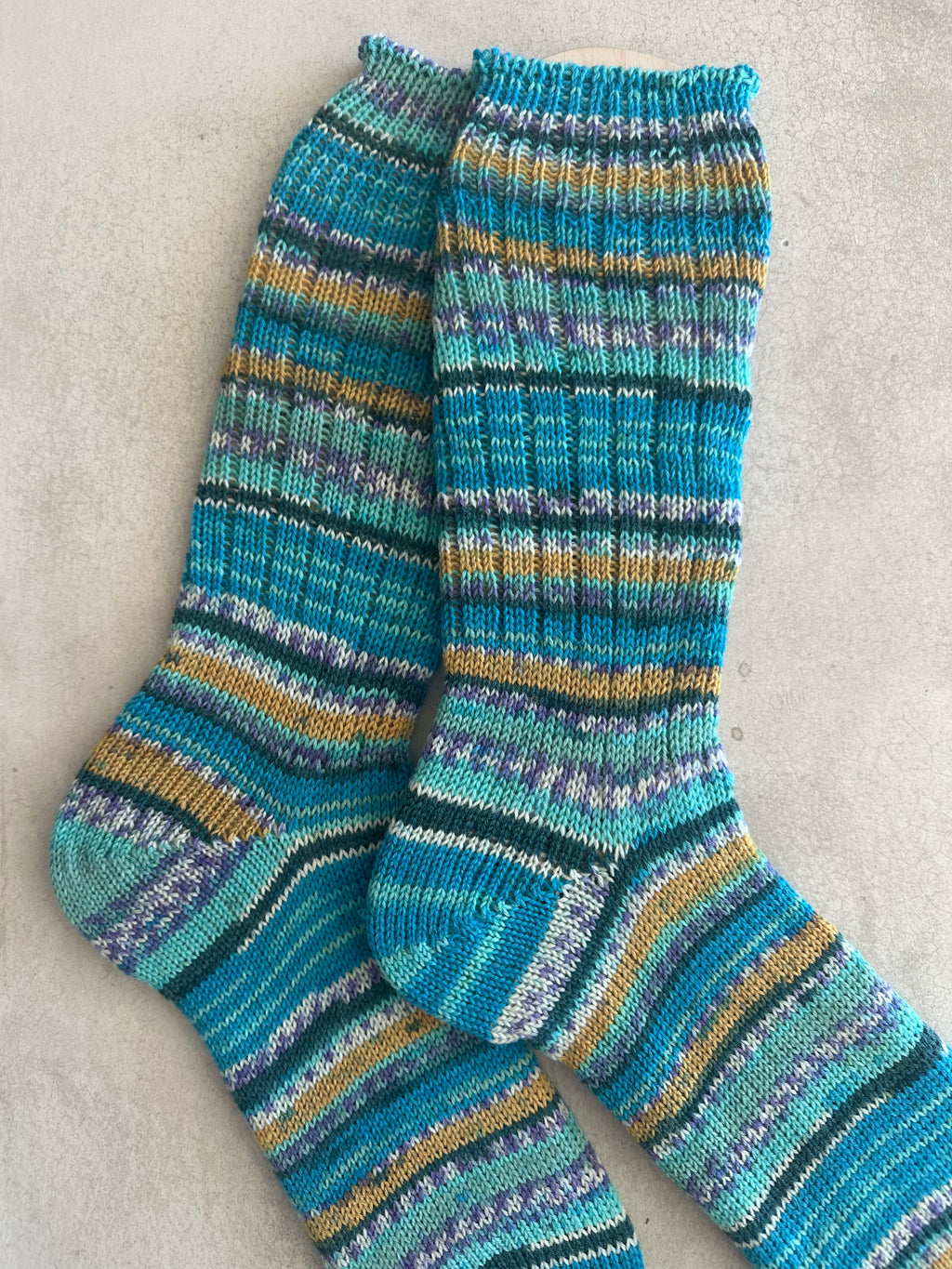 Merino Wool  Socks, HandMade, Luxurious Softness for Cold Weather, Thoughtful Gift for Loved Ones