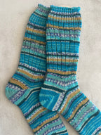 Merino Wool  Socks, HandMade, Luxurious Softness for Cold Weather, Thoughtful Gift for Loved Ones