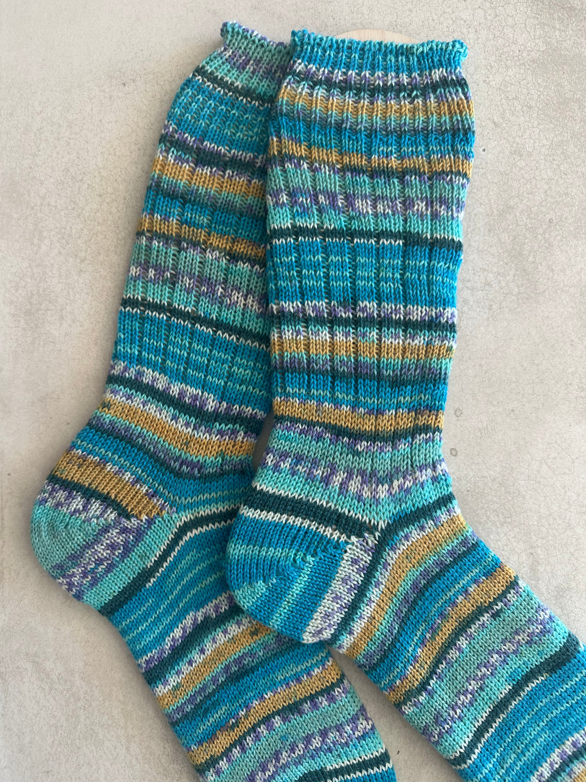 Merino Wool  Socks, HandMade, Luxurious Softness for Cold Weather, Thoughtful Gift for Loved Ones