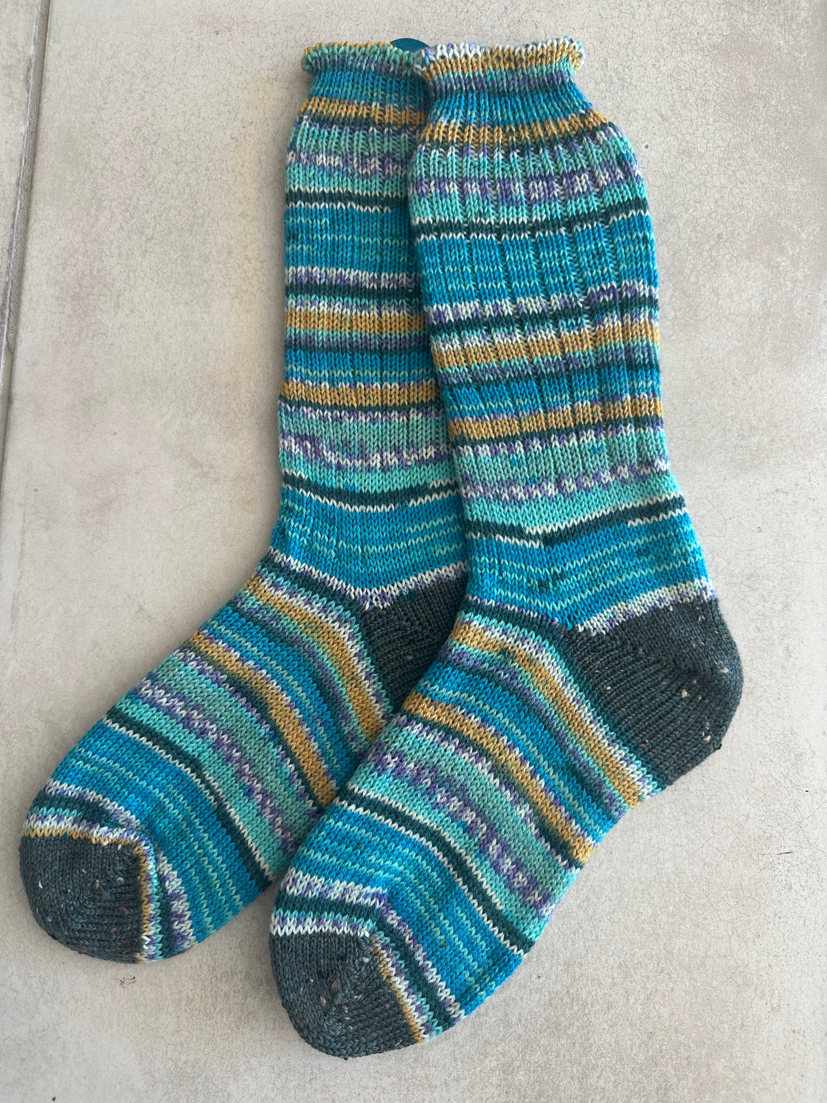 Merino Wool  Socks, HandMade, Luxurious Softness for Cold Weather, Thoughtful Gift for Loved Ones, Perfect Gift Giving