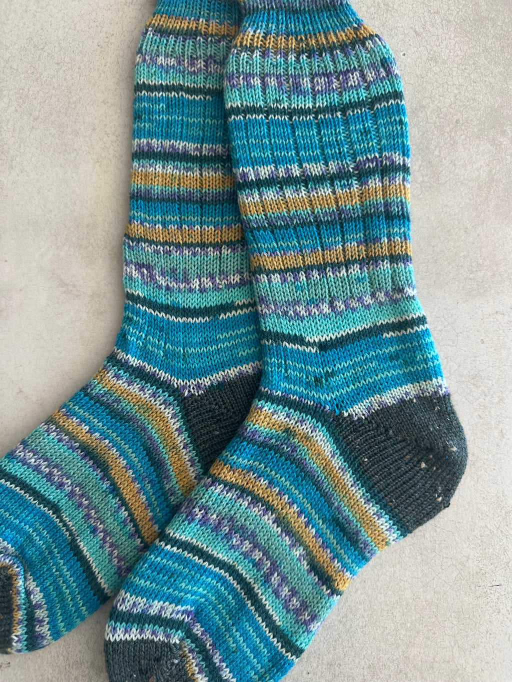Merino Wool  Socks, HandMade, Luxurious Softness for Cold Weather, Thoughtful Gift for Loved Ones, Perfect Gift Giving