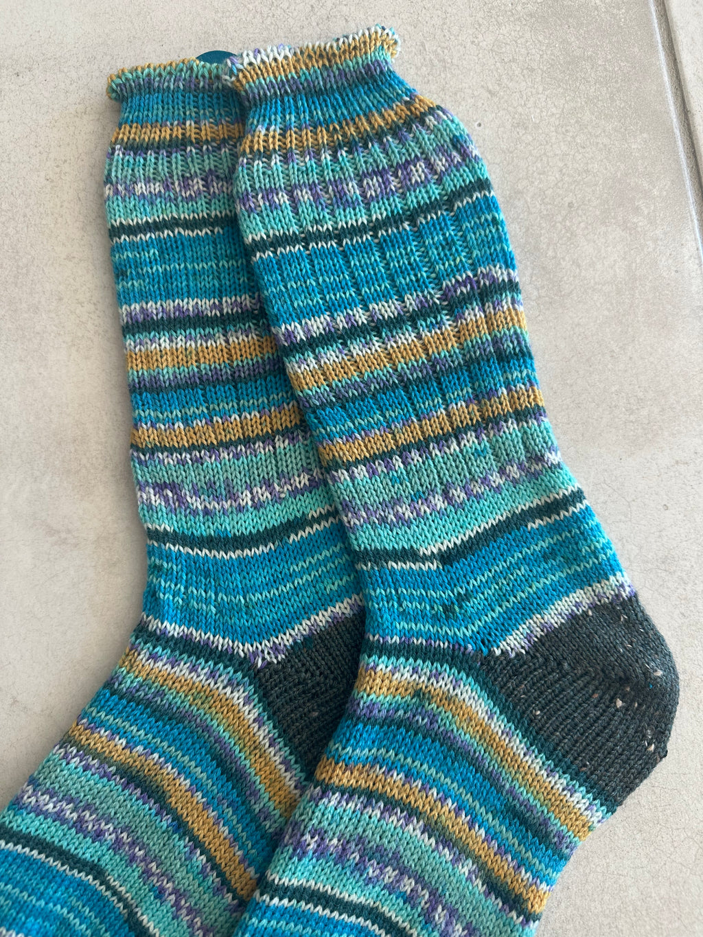 Merino Wool  Socks, HandMade, Luxurious Softness for Cold Weather, Thoughtful Gift for Loved Ones, Perfect Gift Giving