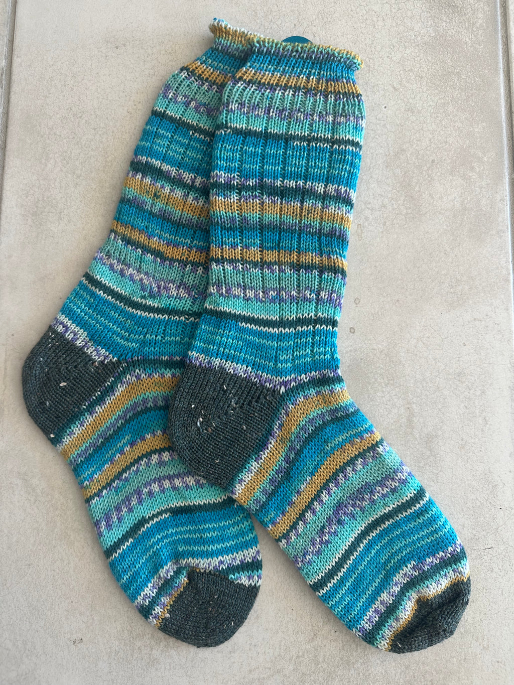 Merino Wool  Socks, HandMade, Luxurious Softness for Cold Weather, Thoughtful Gift for Loved Ones, Perfect Gift Giving