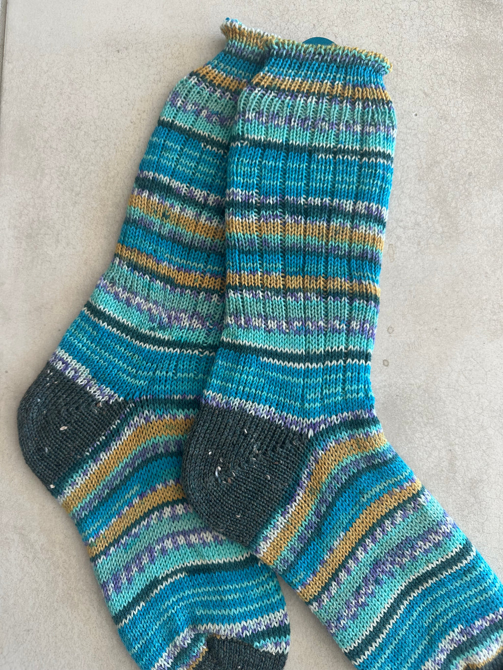Merino Wool  Socks, HandMade, Luxurious Softness for Cold Weather, Thoughtful Gift for Loved Ones, Perfect Gift Giving