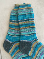 Merino Wool  Socks, HandMade, Luxurious Softness for Cold Weather, Thoughtful Gift for Loved Ones, Perfect Gift Giving