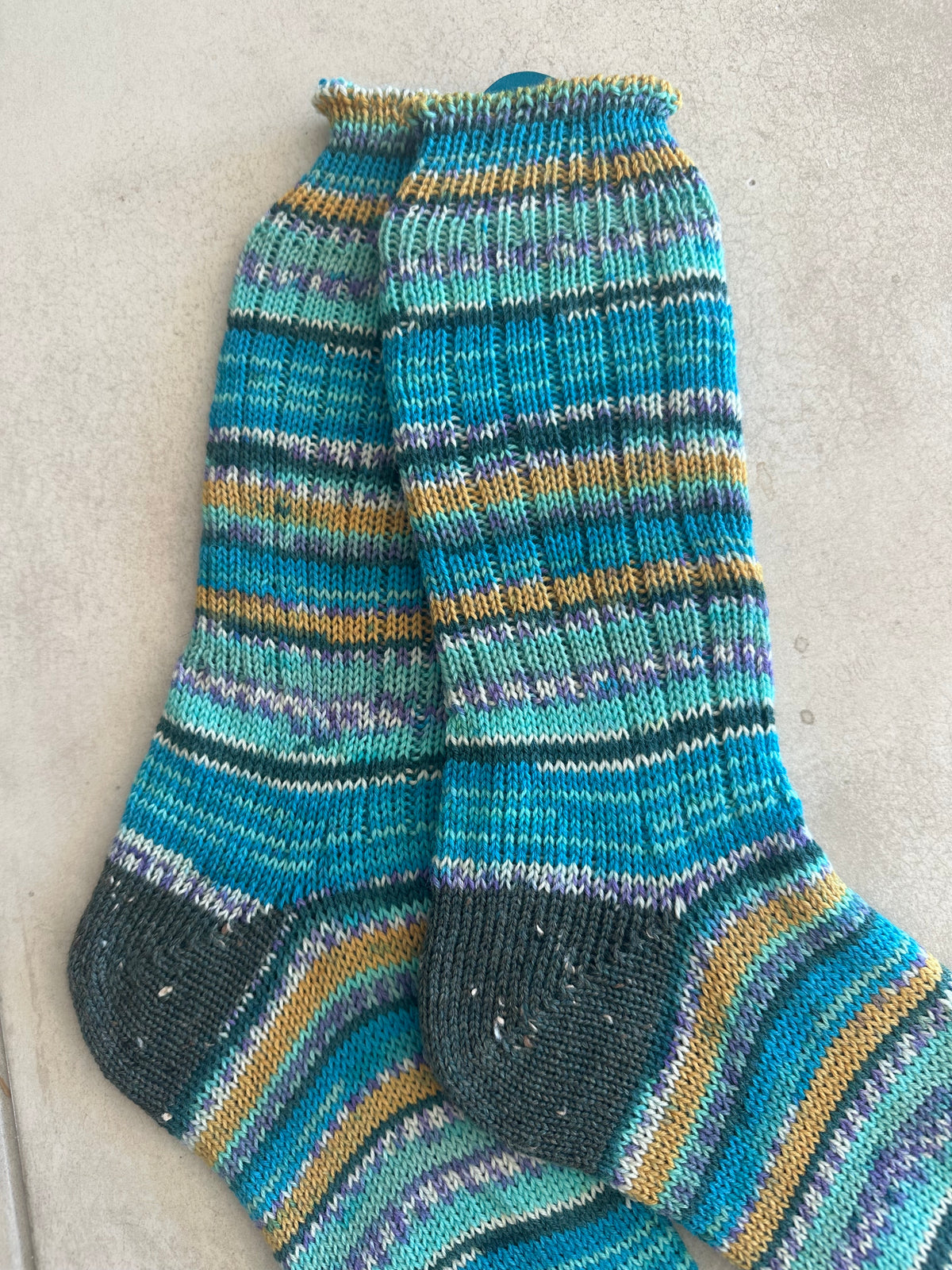 Merino Wool  Socks, HandMade, Luxurious Softness for Cold Weather, Thoughtful Gift for Loved Ones, Perfect Gift Giving