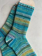 Luxurious and fun socks for comfort at home, Colorful alpaca socks, ideal gift for sock lovers and nature enthusiasts