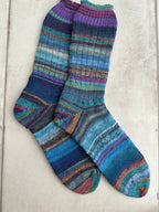 Scrappy Fun Merino wool socks, Classic Ribbed Merino Wool Socks, Great Groomsmen Socks,Warm Winter Socks