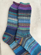Scrappy Fun Merino wool socks, Classic Ribbed Merino Wool Socks, Great Groomsmen Socks,Warm Winter Socks