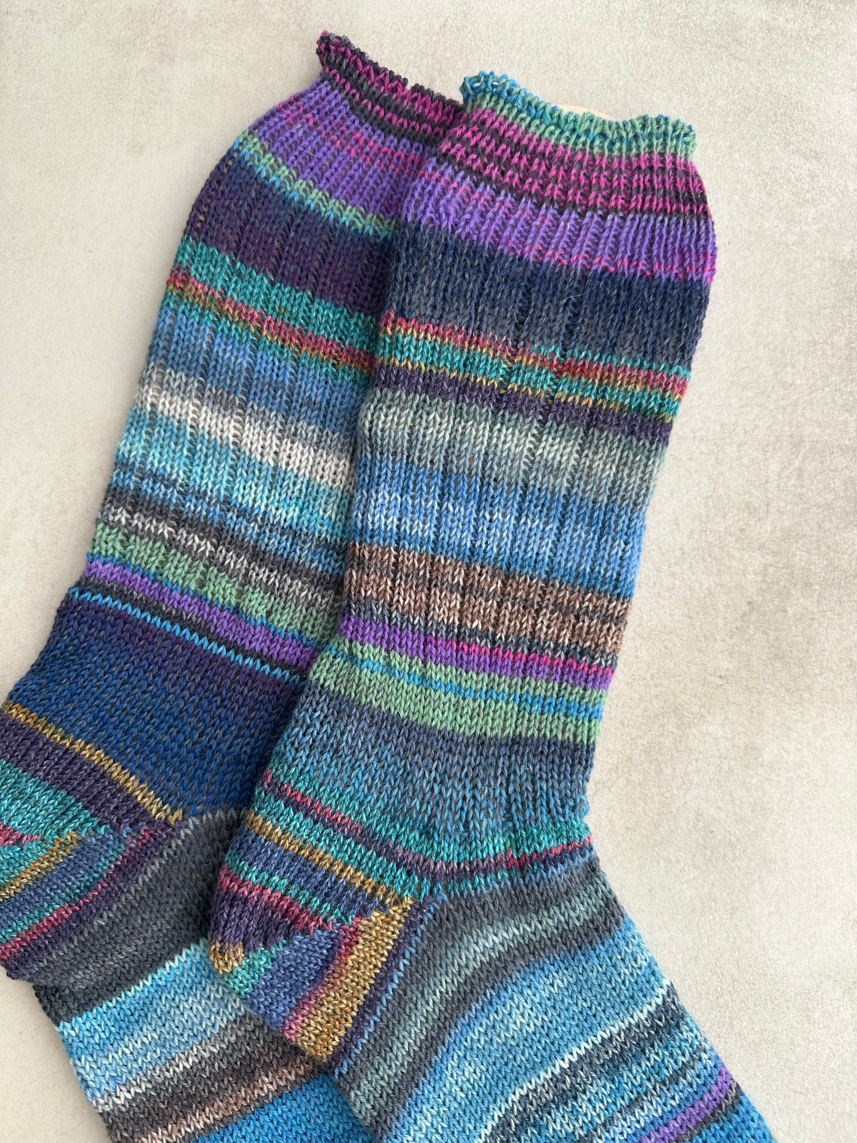 Scrappy Fun Merino wool socks, Classic Ribbed Merino Wool Socks, Great Groomsmen Socks,Warm Winter Socks