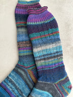 Scrappy Fun Merino wool socks, Classic Ribbed Merino Wool Socks, Great Groomsmen Socks,Warm Winter Socks