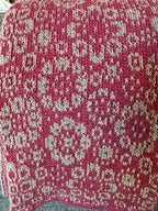 Wool Scarf - Elegant Oversized Design, Ideal for Daily Wear, Unique Gift for Birthdays or Holidays