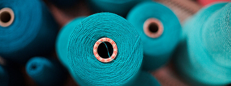 wool/alpaca yarn