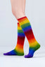 Uneek Sock Kit Harmony, Bold Colorful