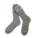Wool Angora Socks - Cozy Knit Footwear for Ultimate Warmth - Perfect Holiday Gift for Loved Ones