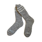 Wool Angora Socks - Cozy Knit Footwear for Ultimate Warmth - Perfect Holiday Gift for Loved Ones