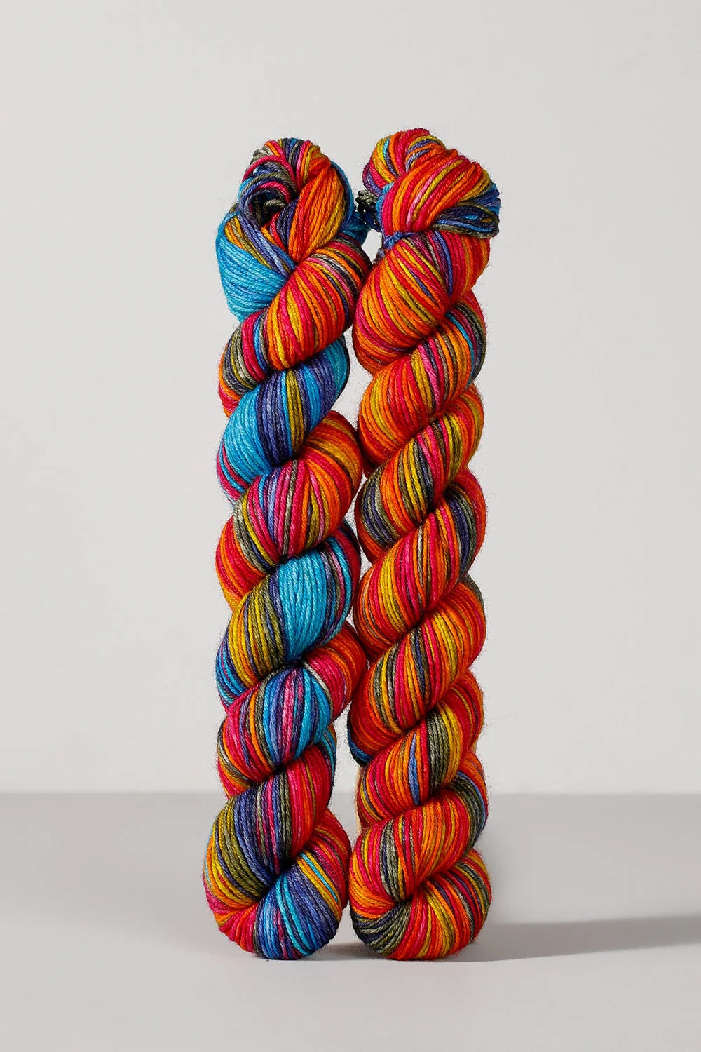 Echoes Fingering Yarn, Great Sock Yarn, Echoes1503