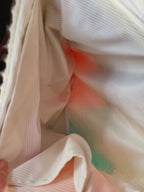 Crochet Stylish Bag, BoHo Style Bag, Handmade Crochet Bag