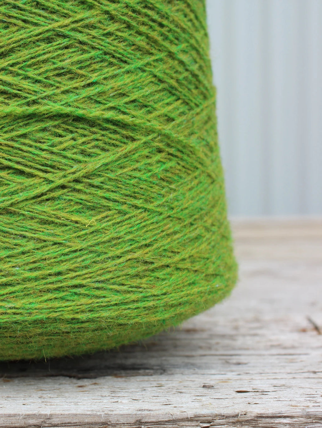 Shetland wool headband, hand-knit fair isle design, warming headwear for chilly days and thoughtful handmade gift