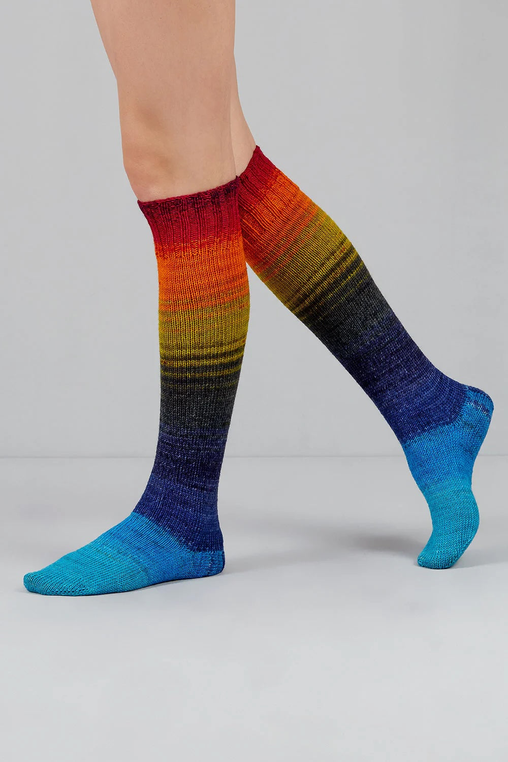 Echoes Fingering Yarn, Great Sock Yarn, Echoes1503