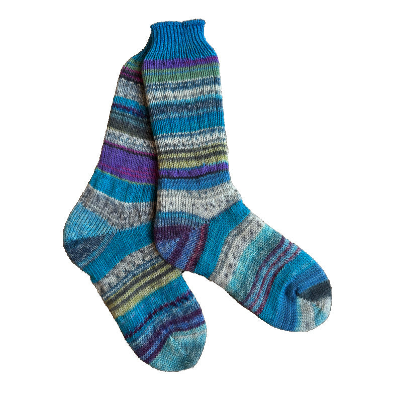 women's cozy wool socks