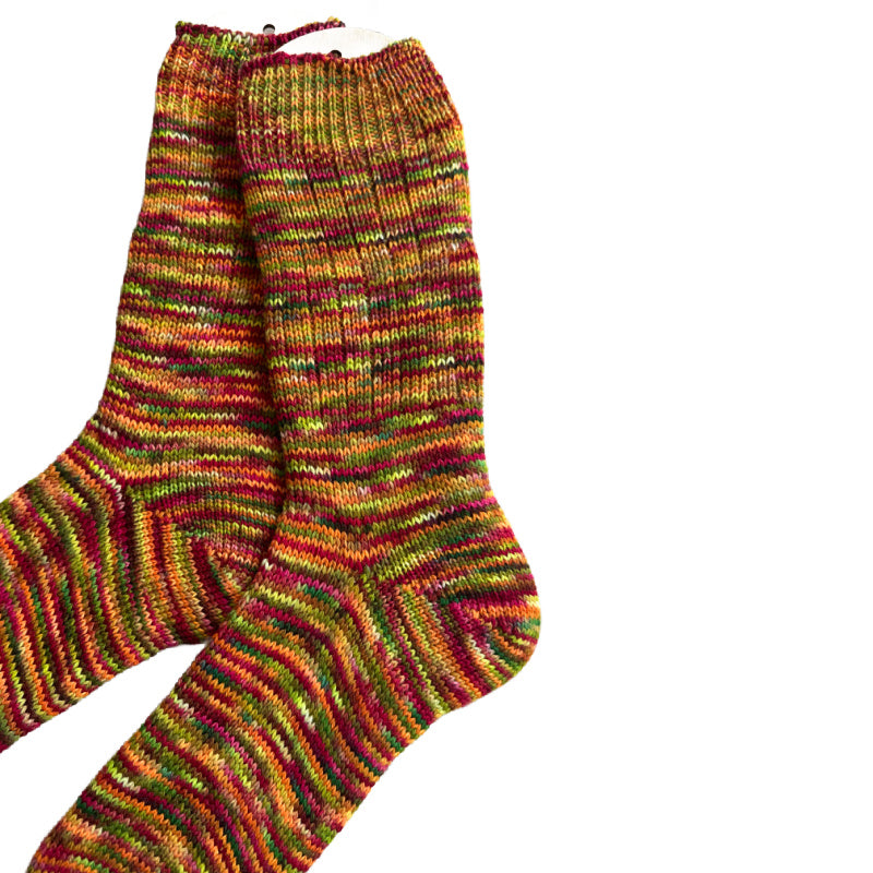 Custom Dyed Wool Socks, Womens Wool Socks, Gift Socks Women, Wool Socks Women, Thick Wool Socks, Colorful Wool Socks, Winter Socks, Handknit