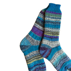 women's cozy wool socks