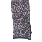 Wool Scarf - Elegant Oversized Design, Ideal for Daily Wear, Unique Gift for Birthdays or Holidays