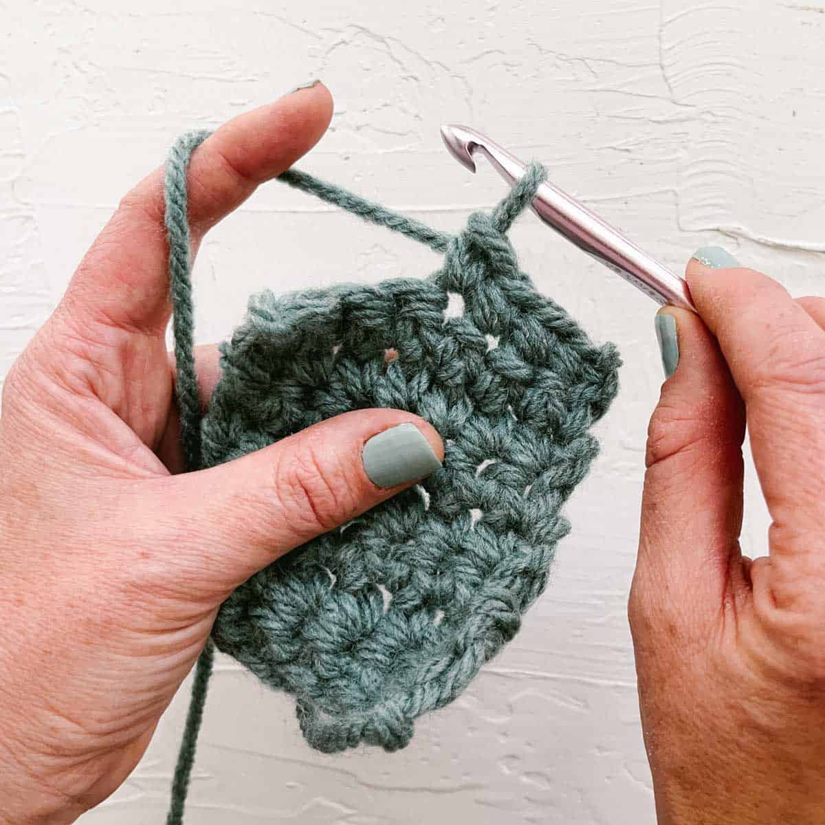 Handmade Crochet Cowl, Unique Winter Wear, Super Warm