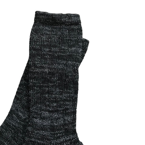 AS2021-8 Luxury Alpaca and Wool Sock-Alpaca Socks-Men's and Women's Luxury Socks