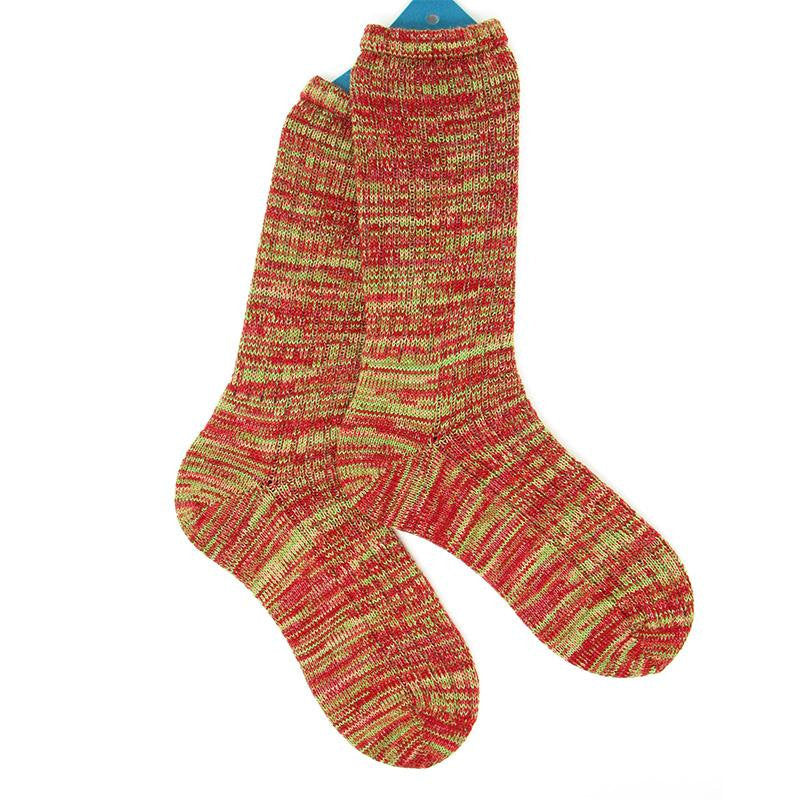AS2019-22 Alpaca Wool Socks-Wool Socks-Hand Dyed Socks-Warm Winter Socks-Alpaca Socks-Alpaca and Wool Sock-Alpaca Socks Women-Wool Alpaca Socks