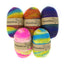 Eco Friendly Felted Soap Bars, Made one at a Time