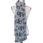 Alpaca Scarf, Handmade, Wool Scarf Women, Merino Wool Scarf, Wool Scarf Handmade, Hand Knit Scarf