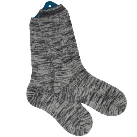 AS2020-17 Men's Dress Socks, Alpaca Wool Socks, Alpaca Socks, Wool Alpaca Socks